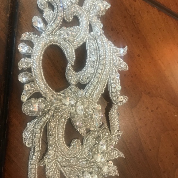 NWT Bridal belt - Picture 7 of 8